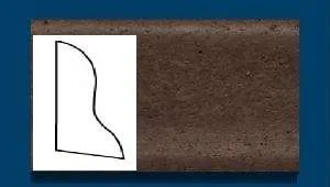 Плинтус пробковый ArtCorkDesing С 102 (Колер 12) 20x40x910 мм в Набережных Челнах