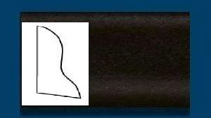 Плинтус пробковый ArtCorkDesing С 102 (Колер 21) 20x40x910 мм в Набережных Челнах