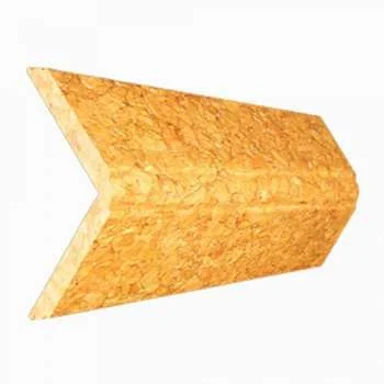 Угол пробковый наружный ArtCorkDesign С 302 (20х20х910мм) в Набережных Челнах