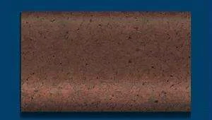 Плинтус пробковый ArtCorkDesing С 101 (Колер 13) 20x60x910 мм в Набережных Челнах