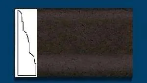 Плинтус пробковый ArtCorkDesing С 105 (Колер 20) 18x45x910 мм в Набережных Челнах