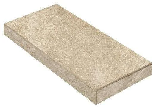 Керамогранит Italon Клаймб Роуп ступень угловая левая 33х60 в Набережных Челнах