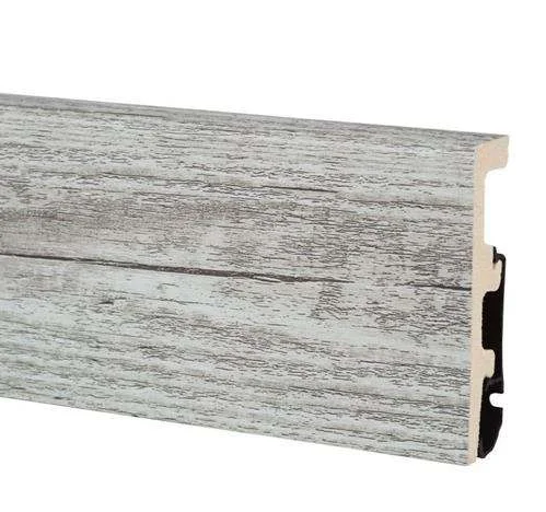 Плинтус полиуретановый Arbiton INTEGRA 14 Дуб Орегон 2,4 м в Набережных Челнах