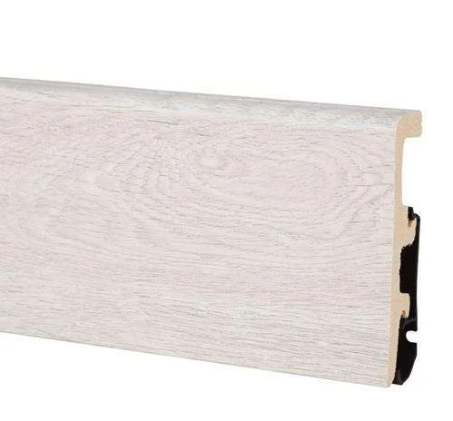 Плинтус полиуретановый Arbiton INTEGRA 04 Северный Ясень 2,4 м в Набережных Челнах