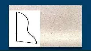 Плинтус пробковый ArtCorkDesing С 102 (Колер 1) 20x40x910 мм в Набережных Челнах