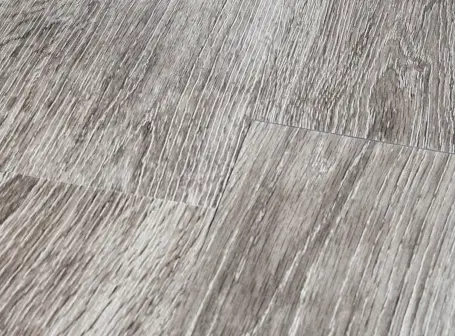 Кварц-виниловая плитка Alpine Floor Ultra Дуб Дымчатый ЕСО 5-24 2 мм. 34 класс в Набережных Челнах