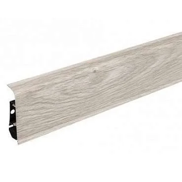 Плинтус пластиковый Arbiton INDO70 16 Дуб Кавказский  2,5 м в Набережных Челнах