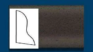 Плинтус пробковый ArtCorkDesing С 102 (Колер 18) 20x40x910 мм в Набережных Челнах