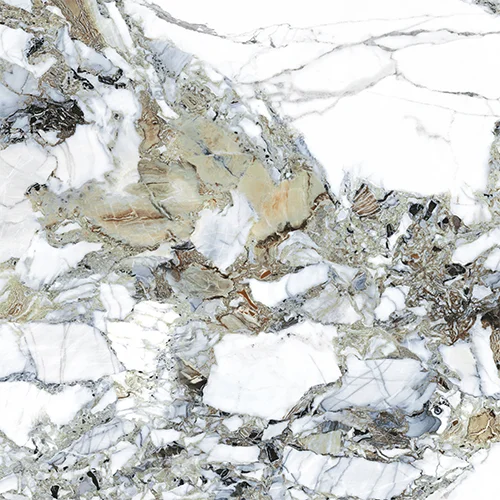 Керамогранит Vitra SityMarble Амазония Мультиколор 60х60 (Лаппатированная и Реттифицированная) в Набережных Челнах