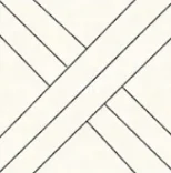 Модульный паркет Гордон Дуб Без покрытия 449х449х15 мм в Набережных Челнах