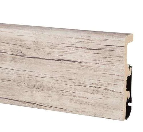 Плинтус полиуретановый Arbiton INTEGRA 12 Дуб Рома  2,4 м в Набережных Челнах