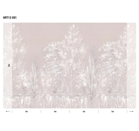 Обои Loymina Пейзаж vol. 2 ART13 001 в Набережных Челнах