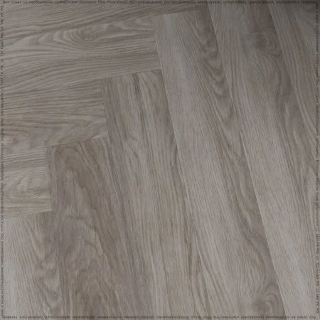 ПВХ плитка FineFlex Wood Дуб Кивач FX-104 в Набережных Челнах