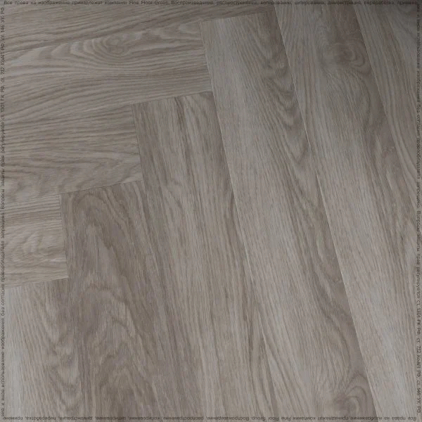 ПВХ плитка FineFlex Wood Дуб Кивач FX-104 в Набережных Челнах