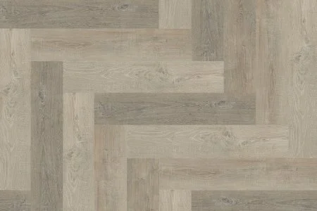 Виниловый пол Floor Factor Herringbone Graphite Oak в Набережных Челнах
