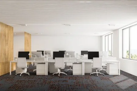 Ковровая плитка AW Macro 91 в Набережных Челнах