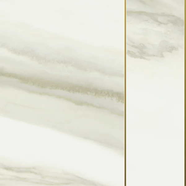 Керамогранит Italon Шарм Эдванс Кремо 60х60 Лакшери Лайн (Патинированная) в Набережных Челнах