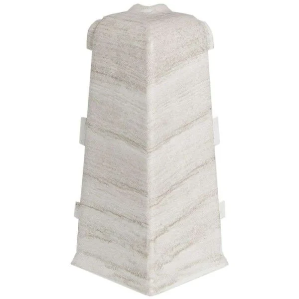 Угол наружный INDO70 19 Дуб Онтарио в Набережных Челнах