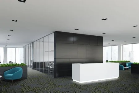 Ковровая плитка AW Macro 92 в Набережных Челнах