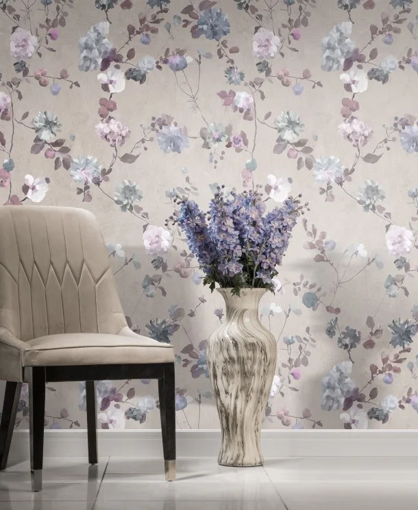 Обои Loymina Etude vol. II ETD16 012 в Набережных Челнах