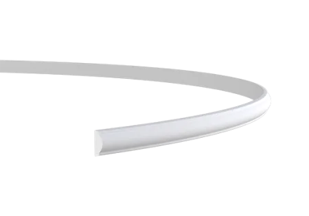 Молдинг Европласт 1.51.378 Гибкий 2,0 м в Набережных Челнах