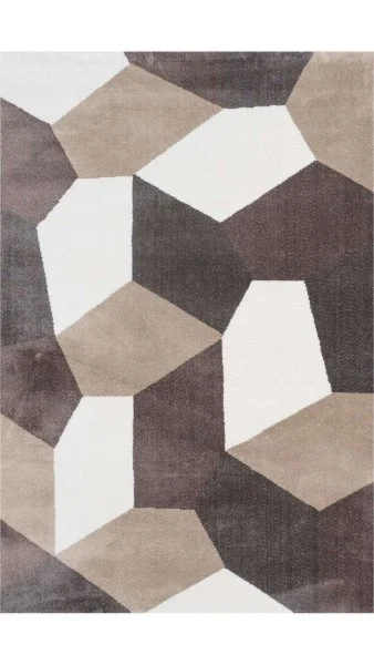 Ковер Синтелон Creative 1,60X2,30 16GWG Прямоугольник в Набережных Челнах