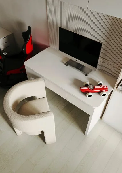 Паркетная доска Quartz Parquet Классик 5 мм Дуб Скандинавский 1258-57 в Набережных Челнах