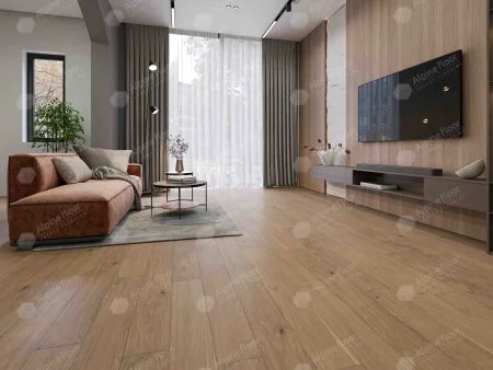 Инженерная доска Alpine Floor Villa Дуб Амаретти в Набережных Челнах