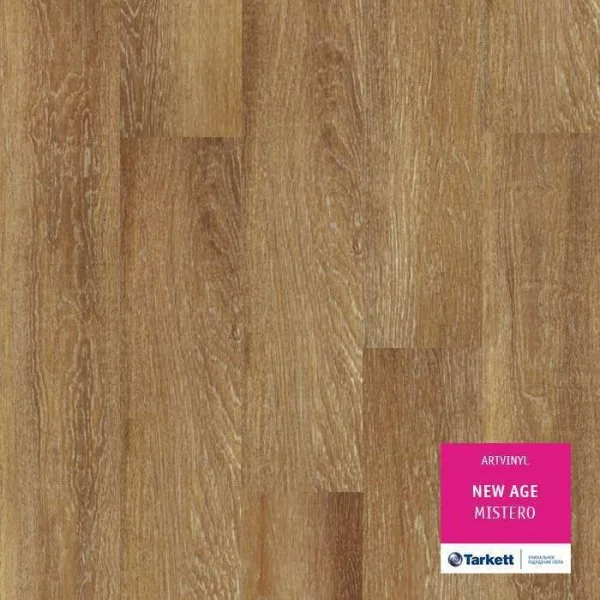 ПВХ плитка Tarkett New Age Mistero Планка 152Х914 в Набережных Челнах