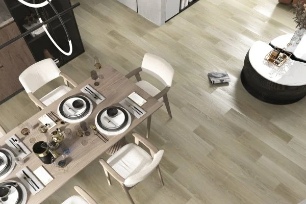 Кварц-виниловая плитка Refloor Fargo Comfort 2101-05 Вяз Оксфорд в Набережных Челнах