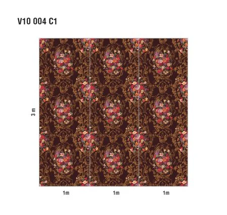 Обои Loymina Classic II V10, 004, C1 в Набережных Челнах