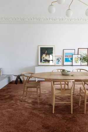 Ковровое покрытие AW Kiama 48 - (5м) в Набережных Челнах