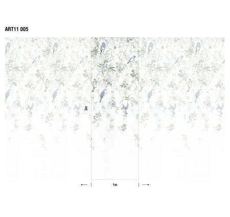 Обои Loymina Пейзаж ART11 005 в Набережных Челнах