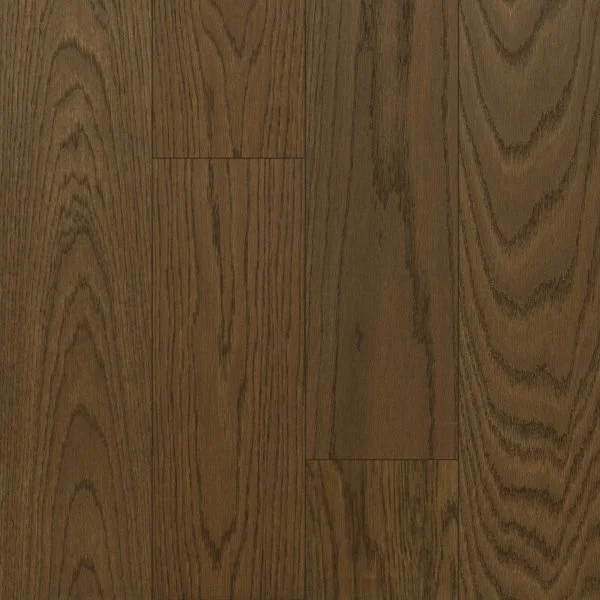 Паркетная доска Quartz Parquet Классик 5 мм Дуб Брауни 413 в Набережных Челнах