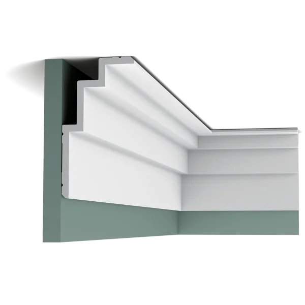 Карниз Orac C392 (10*19*2000 мм) в Набережных Челнах