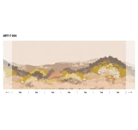 Обои Loymina Пейзаж vol. 2 ART17 004 в Набережных Челнах