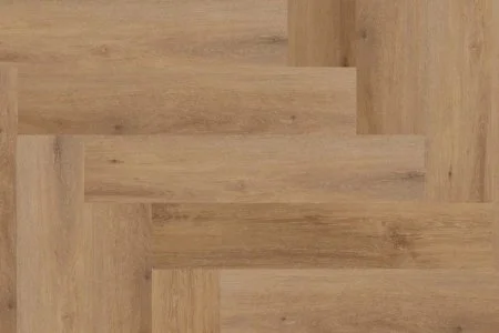 Виниловый пол Floor Factor Herringbone Natural Oak в Набережных Челнах