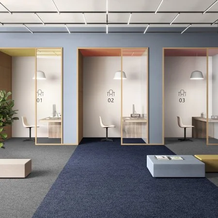 Ковровая плитка AW Medusa 77 в Набережных Челнах