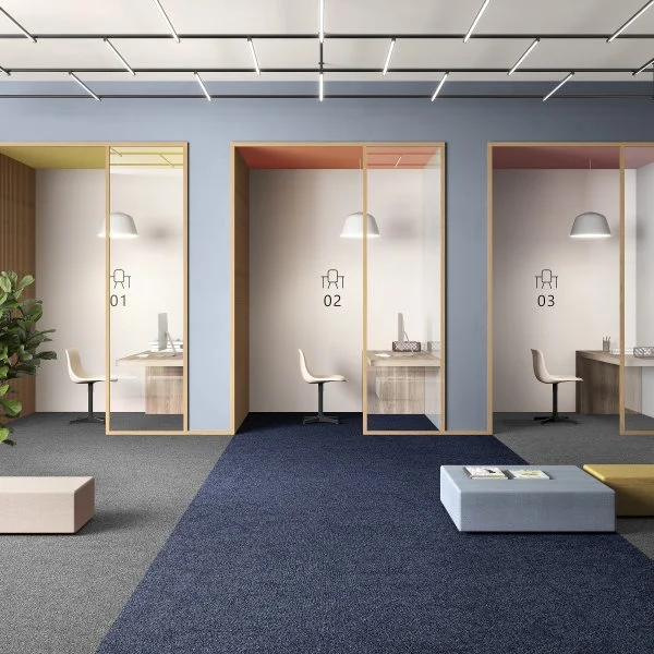 Ковровая плитка AW Medusa 77 в Набережных Челнах