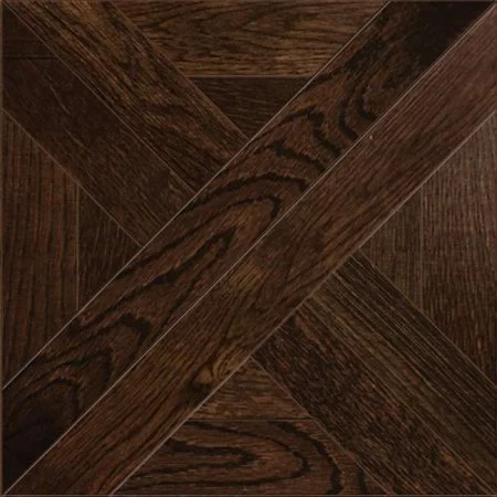 Модульный паркет Гордон Дуб Темный 449х449х15 мм в Набережных Челнах