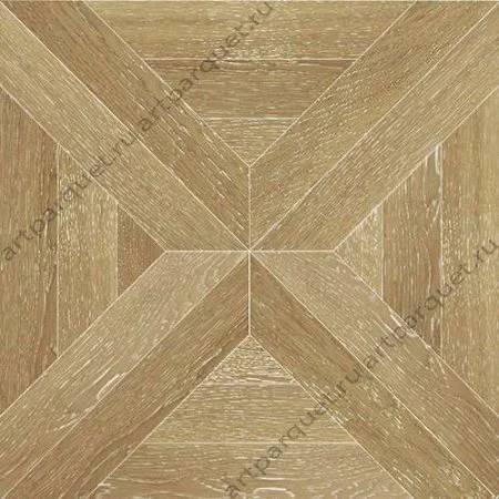 Модульный паркет Kochanelli Квадро Дуб Эстато 441х441х15 мм в Набережных Челнах