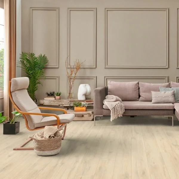 Ламинат Aberhof Tornado 1062 Дуб Миура 8мм 33кл в Набережных Челнах