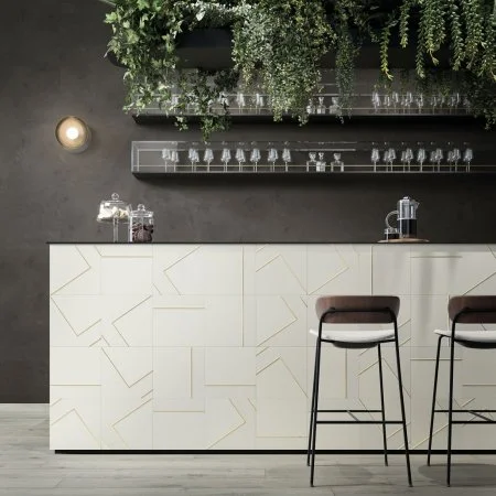 Керамогранит Italon Вандефул Лайф Аш (Реттифицированная, 20x160) в Набережных Челнах