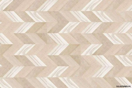 Пробковое покрытие CorkStyle Chevron Creme в Набережных Челнах