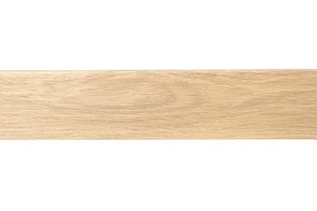 Плинтус дюрополимерный Bonkeel Дуб Бежевый (80х14х2000 мм) в Набережных Челнах
