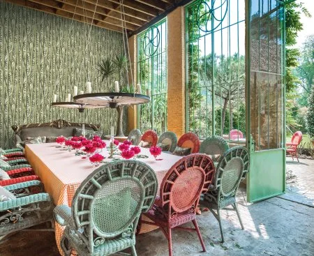 Обои Loymina Amazonia Ins7, 005/1 в Набережных Челнах