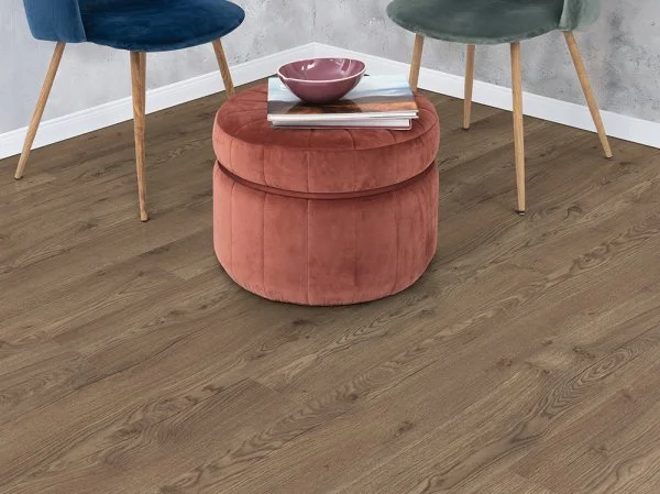 Ламинат Egger PRO 12/33 4V Дуб Ольхон дымчатый EPL146 в Набережных Челнах