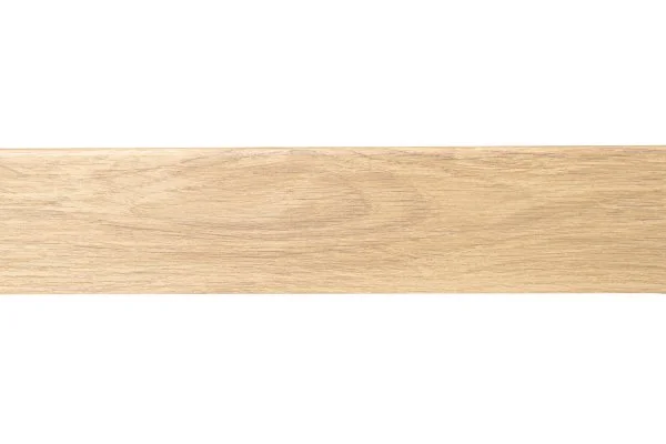 Плинтус дюрополимерный Bonkeel Дуб Бежевый (80х14х2000 мм) в Набережных Челнах