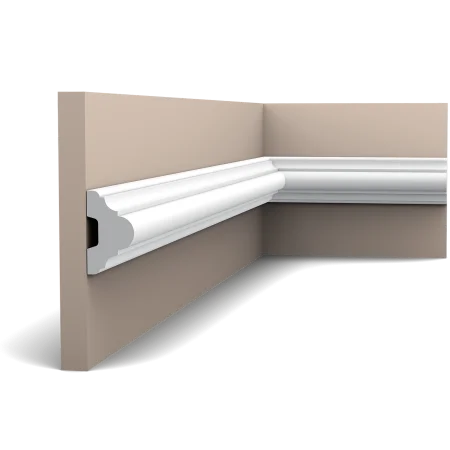 Молдинг Orac P4020 (50*29*2000 мм) в Набережных Челнах