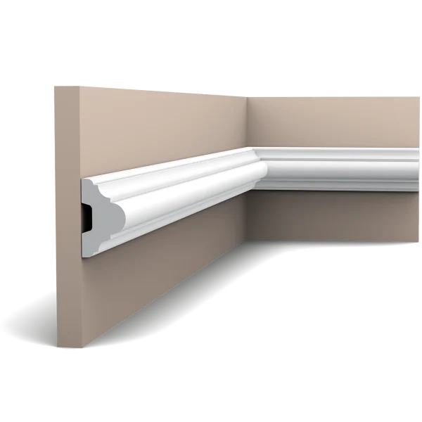 Молдинг Orac P4020 (50*29*2000 мм) в Набережных Челнах